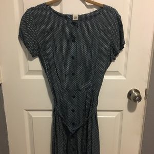 Gap Vintage Dress